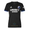 Maglia ufficiale FC Copenhagen Trasferta 2021-22 per Uomo